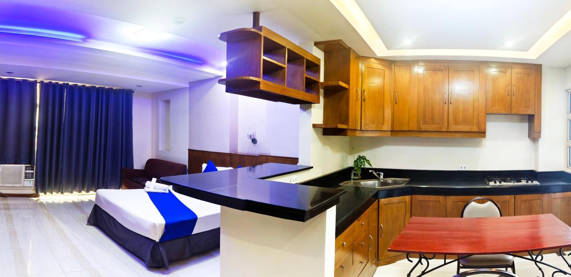 Alley 8 Makati Makati City Luaran gambar